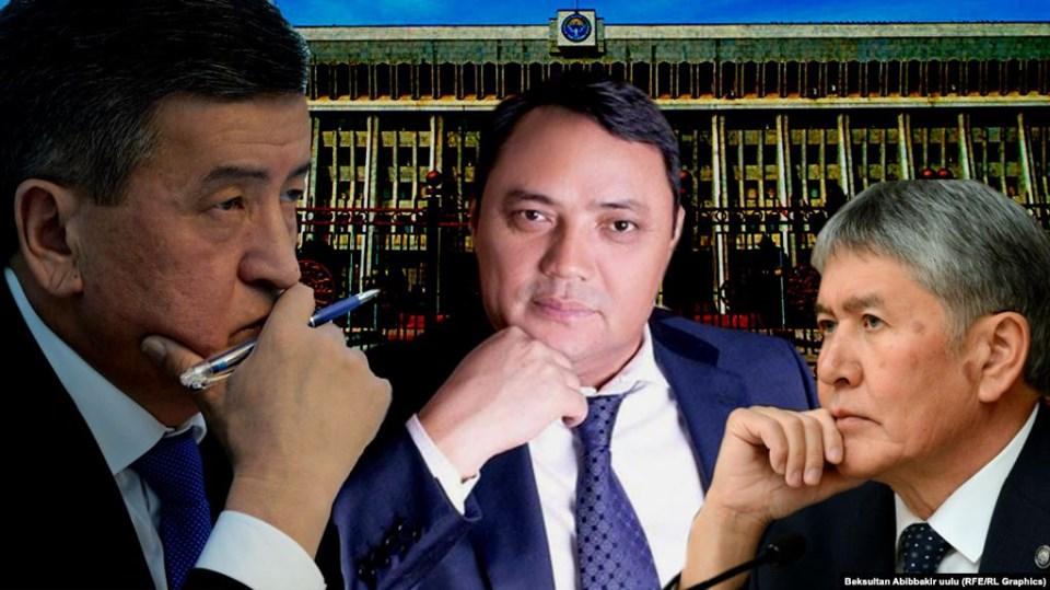Раим-миллиондун сыры жана чыры…
