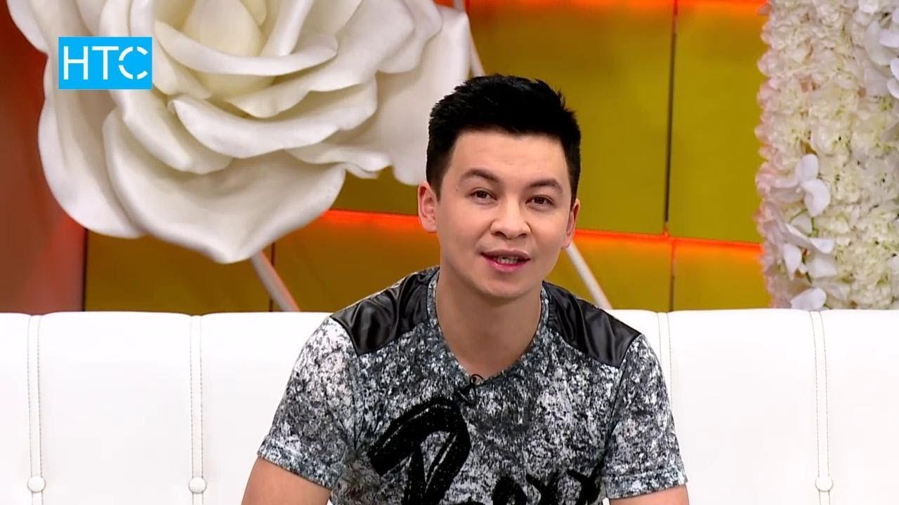Алмаз ШААДАЕВ, ырчы:Өз тилин билбеген кыргыздарды «маңкурт» деп эсептейм