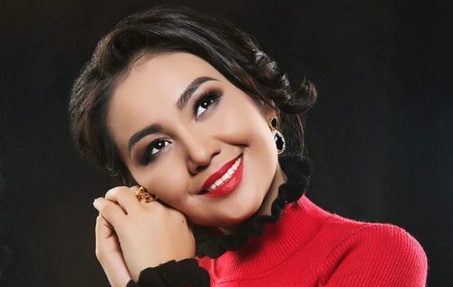 Самара Каримова эмнеге кейиди?