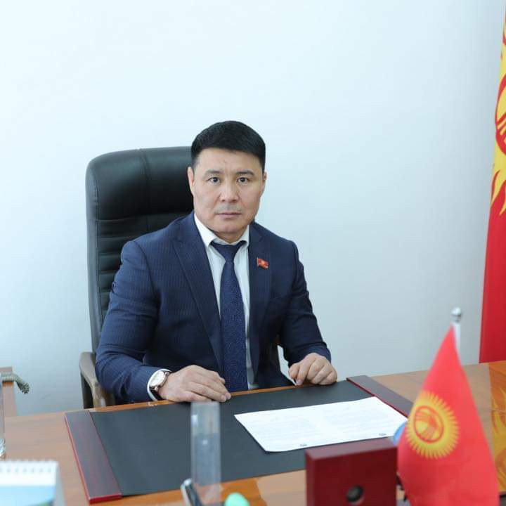 Атактуу менен чайлашуу! Bulut.kg порталында жаңы долбоор