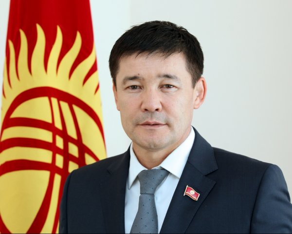 Талай Масабиров ЖК депутаты: “Апам өжөр бирок,боорукер жан эле”