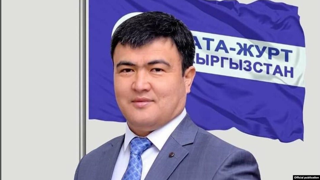 Айбек Маткеримов, Жогорку Кеңештин депутаты: “Биздин максат — элибизге берген убадабызды аткарып, элдин үмүтүн актоо!”